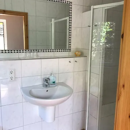 Ferienwohnung Karl Kesten Zewnętrze zdjęcie