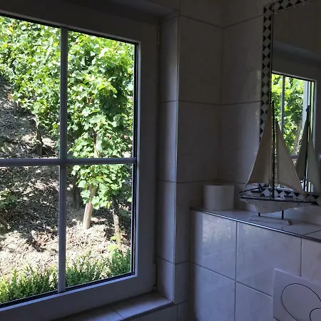 Ferienwohnung Karl Kesten Zewnętrze zdjęcie