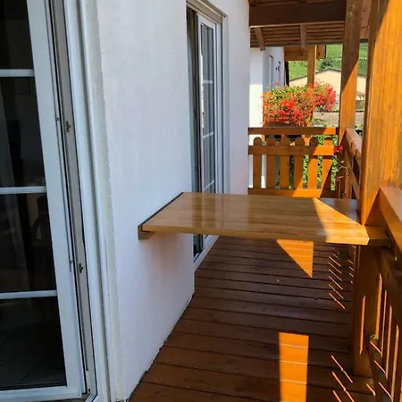 Ferienwohnung Karl Kesten Zewnętrze zdjęcie