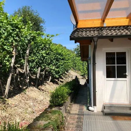 Ferienwohnung Karl Kesten Zewnętrze zdjęcie