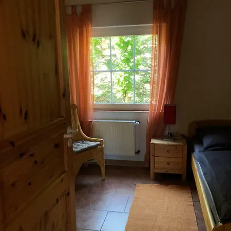 Ferienwohnung Karl Kesten Zewnętrze zdjęcie