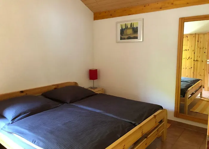 Ferienwohnung Karl