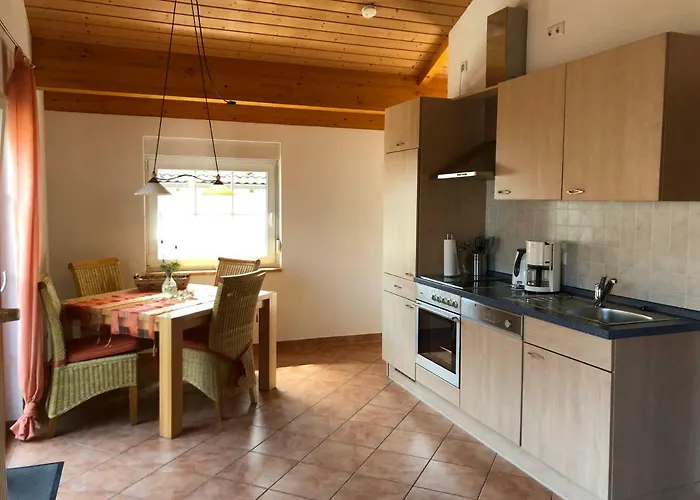 Ferienwohnung Karl