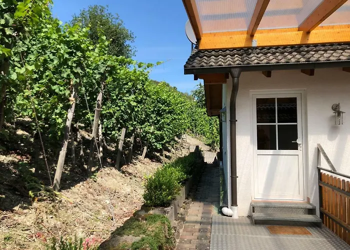 Ferienwohnung Karl